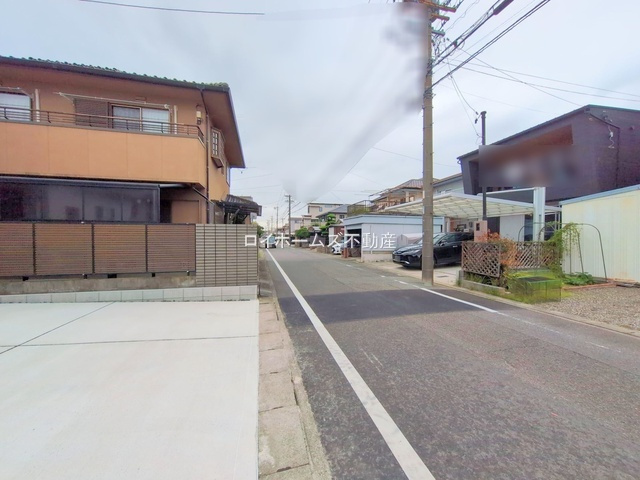  | 清須市廻間３丁目4-6『仲介料無料』新築戸建て | 撮影：'25/10/14 