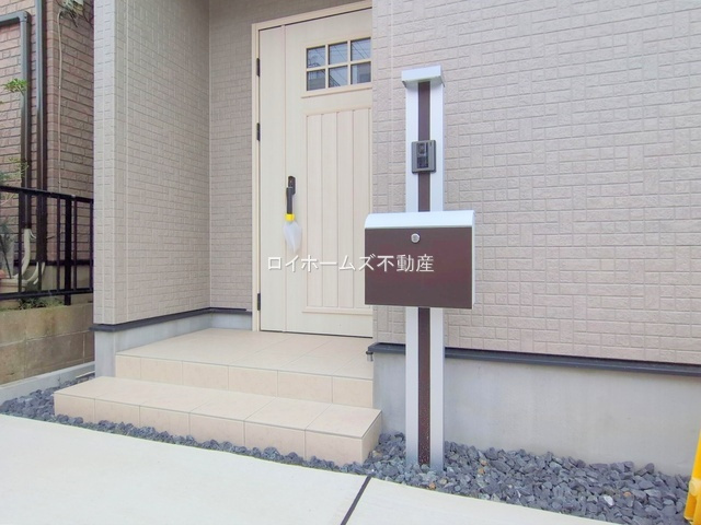  | 清須市廻間３丁目4-6『仲介料無料』新築戸建て | 撮影：'25/10/14 