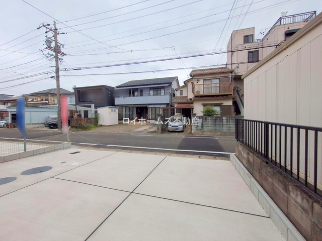  | 清須市廻間３丁目4-6『仲介料無料』新築戸建て | 撮影：'25/10/14 