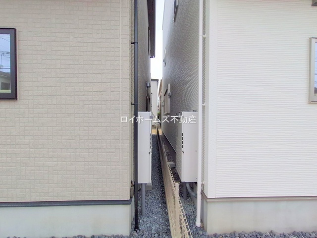  | 清須市廻間３丁目4-6『仲介料無料』新築戸建て | 撮影：'25/10/14 