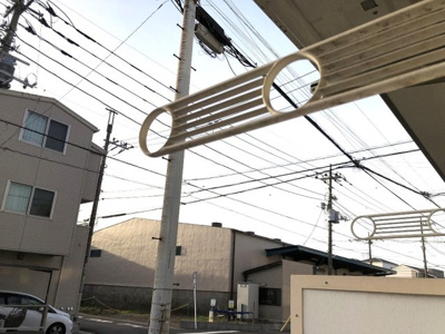 【展望】 | スマートテラスⅠ