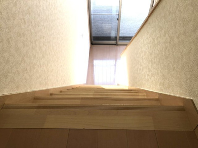 【内装】 | スマートテラスⅠ