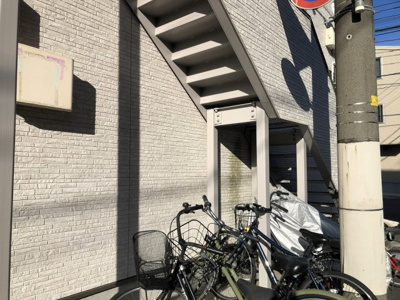 【その他共用部分】 | スマートテラスⅠ