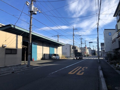 【周辺】 | スマートテラスⅠ