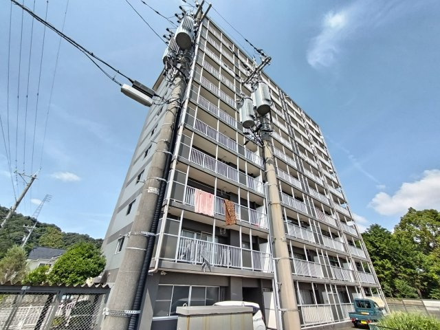 【外観】セシーズ福井越前花堂 