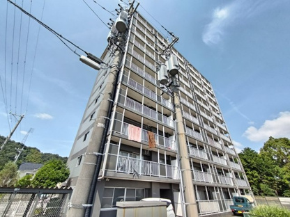 【外観】セシーズ福井越前花堂 