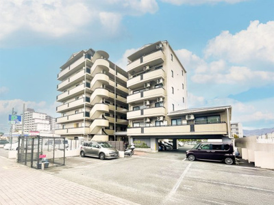 【外観】 | ヨークベル武庫川