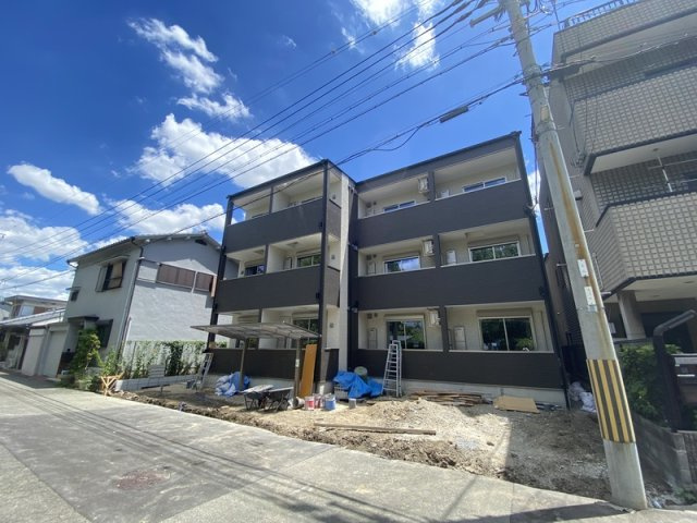 ジーメゾン大物