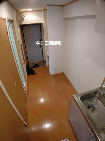 グランメール成増の内装|同物件別室参考写真