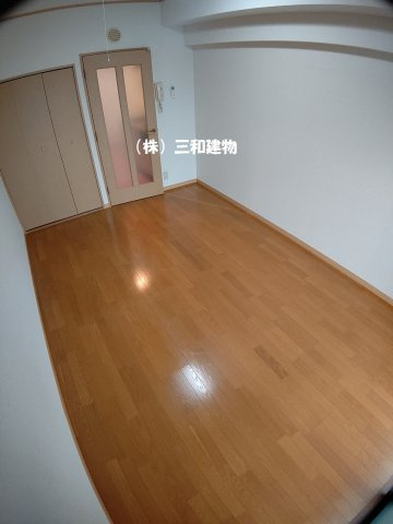 グランメール成増の居間・リビング|同物件別室参考写真