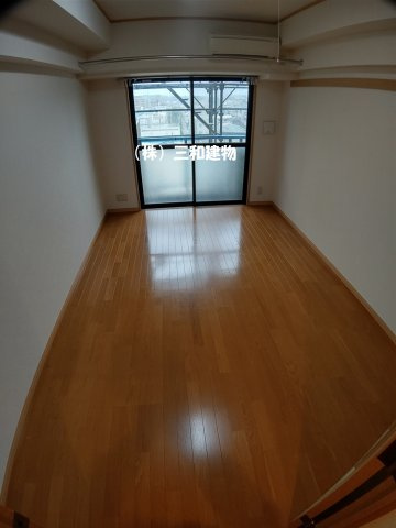 グランメール成増の内装|同物件別室参考写真