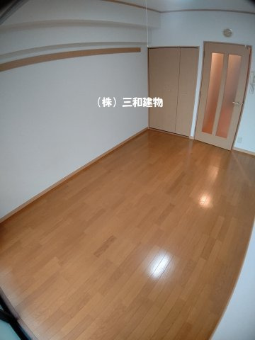 グランメール成増の洋室|同物件別室参考写真