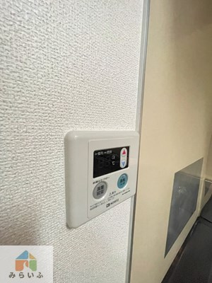 【設備】 | 石川橋セブン | ※308号室の写真です
