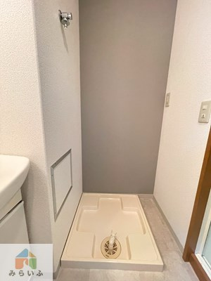 【その他】 | 石川橋セブン | ※308号室の写真です
