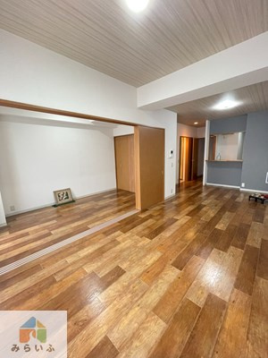 【内装】 | 石川橋セブン | ※308号室の写真です