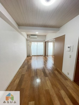 【洋室】 | 石川橋セブン | ※308号室の写真です