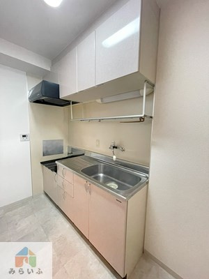 【キッチン】 | 石川橋セブン | ※308号室の写真です