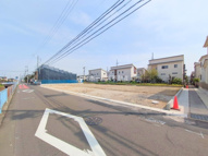 一宮市木曽川町門間字南島海59『仲介料無料』新築戸建ての画像