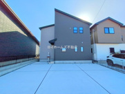 一宮市木曽川町門間字南島海59『仲介料無料』新築戸建ての画像