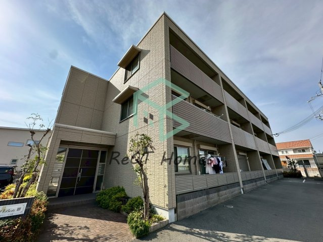 ノール ボアー3号館