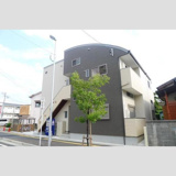 アルファ―レ姪浜駅南の画像