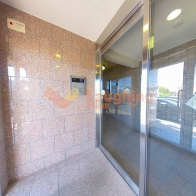 【ロビー】 | グリーンキャッスル | 建物の内部です