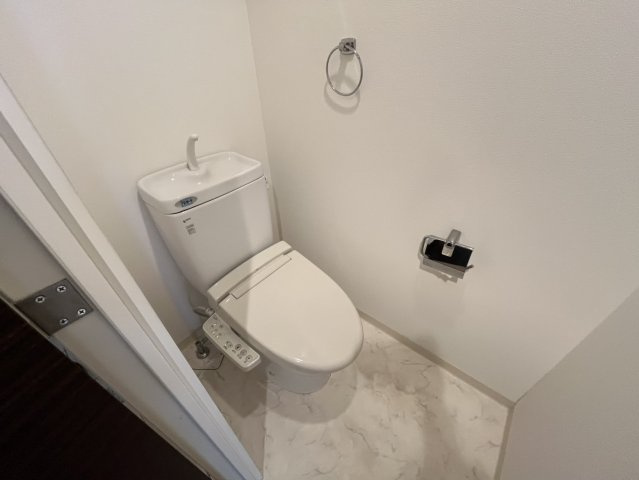 インプルーブ葵｜名古屋市の賃貸ならMy賃貸のトイレ|インプルーブ葵