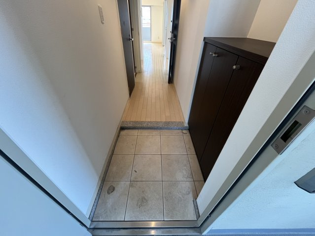 インプルーブ葵｜名古屋市の賃貸ならMy賃貸の玄関|インプルーブ葵