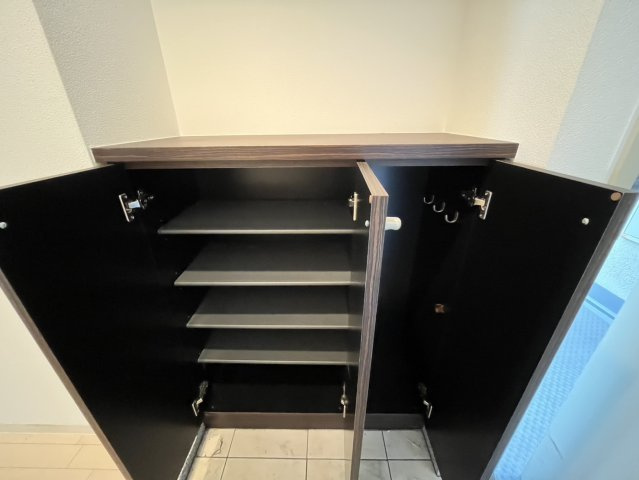 インプルーブ葵｜名古屋市の賃貸ならMy賃貸の収納|インプルーブ葵