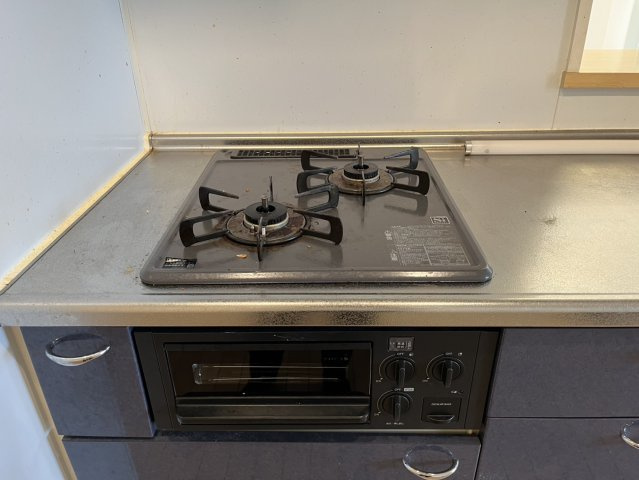 インプルーブ葵｜名古屋市の賃貸ならMy賃貸のキッチン|インプルーブ葵