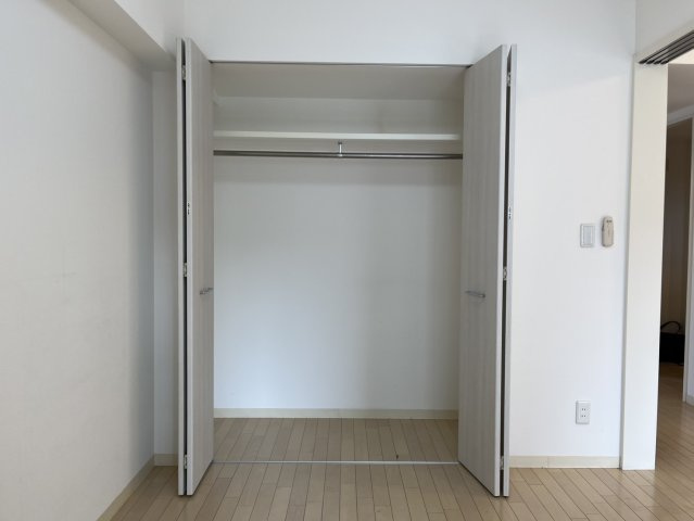 インプルーブ葵｜名古屋市の賃貸ならMy賃貸の収納|インプルーブ葵