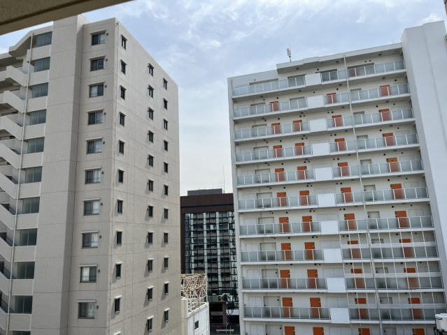 インプルーブ葵｜名古屋市の賃貸ならMy賃貸の展望|インプルーブ葵