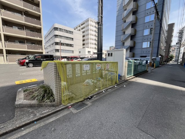 インプルーブ葵｜名古屋市の賃貸ならMy賃貸のその他共用部分|インプルーブ葵