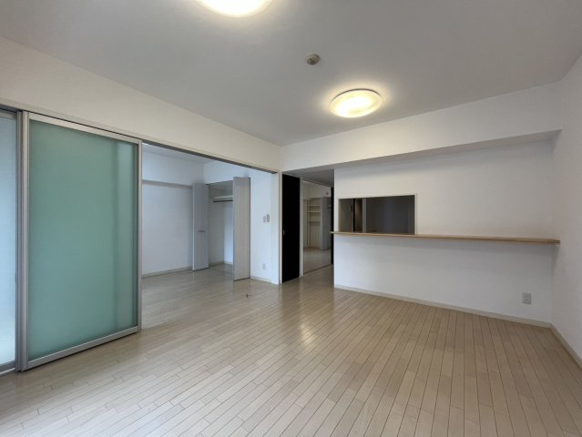 インプルーブ葵｜名古屋市の賃貸ならMy賃貸の居間・リビング|インプルーブ葵