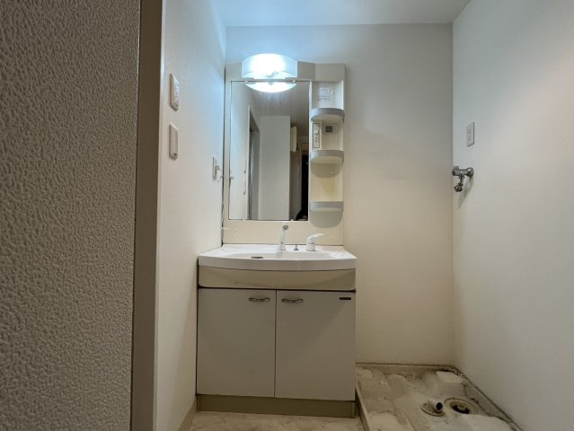 インプルーブ葵｜名古屋市の賃貸ならMy賃貸の洗面所|インプルーブ葵