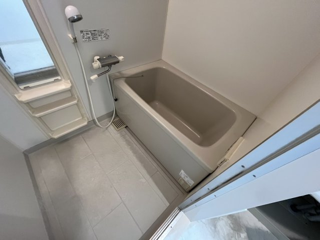 インプルーブ葵｜名古屋市の賃貸ならMy賃貸の浴室|インプルーブ葵