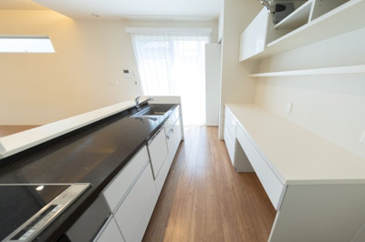 【キッチン】 | 津市久居中町