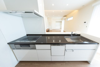 【キッチン】 | 津市久居中町