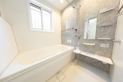 【浴室】 | 津市久居中町