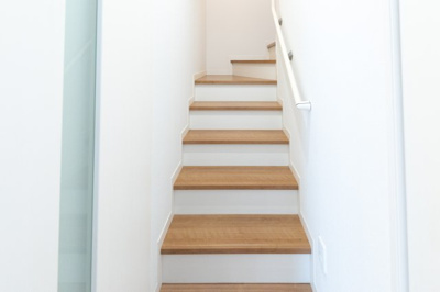 【その他】 | 津市久居中町 | 階段