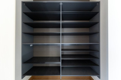 【収納】 | 津市久居中町 | SCL