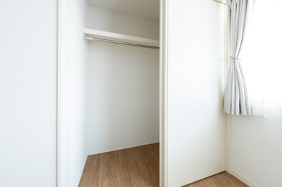 【収納】 | 津市久居中町 | CL