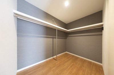 【収納】 | 津市久居中町 | CL