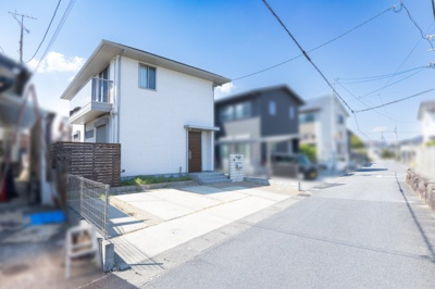 【外観】 | 津市久居中町