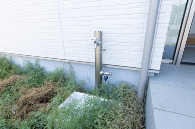 【その他】 | 津市久居中町 | 水道