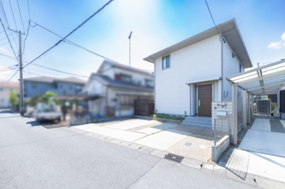 【外観】 | 津市久居中町