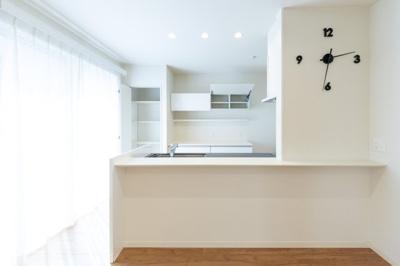 【キッチン】 | 津市久居中町