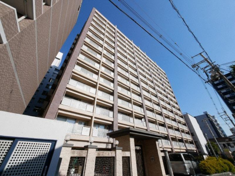 アーバンフラッツ西中島