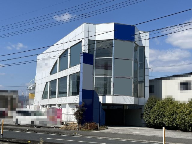 【外観】 | 南国市篠原