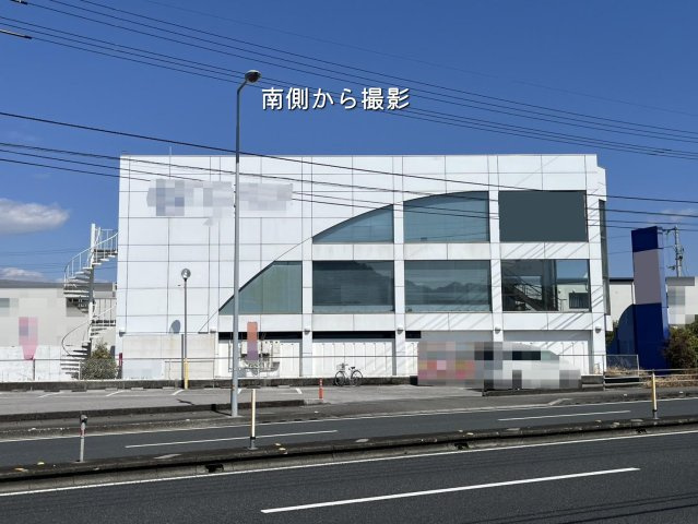 【外観】 | 【商談中】南国市篠原